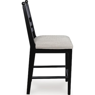 Greddinton Counter Height Barstool