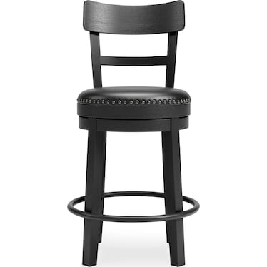 Valebeck Counter Height Bar Stool
