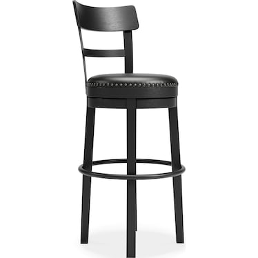 Valebeck Bar Height Bar Stool