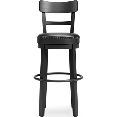 Valebeck Bar Height Bar Stool
