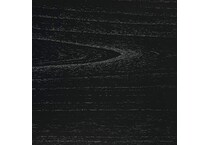black swatch  