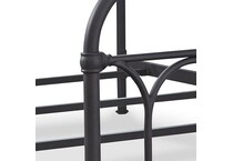 black swatch  
