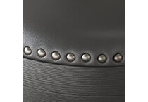 black swatch  