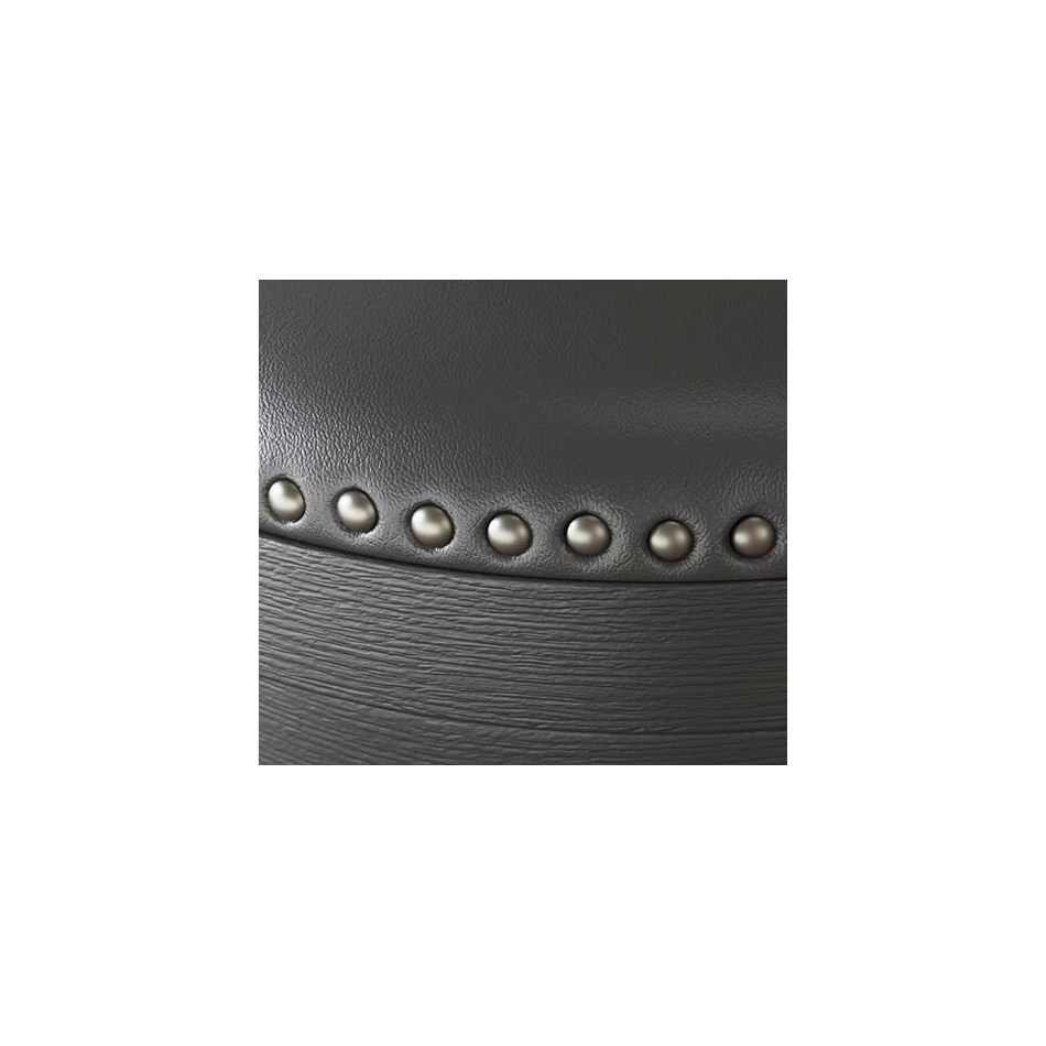 black swatch  
