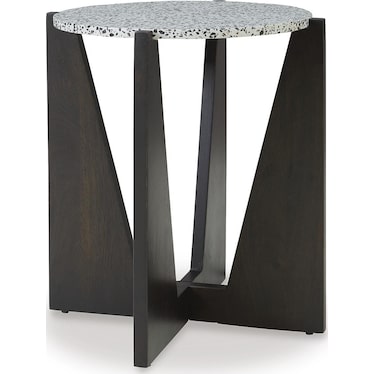 Tellrich Accent Table