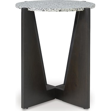 Tellrich Accent Table