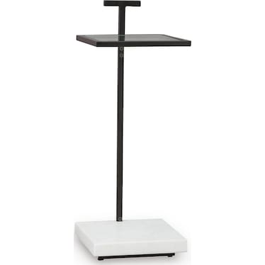 Mannill Accent Table