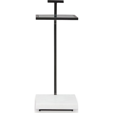 Mannill Accent Table