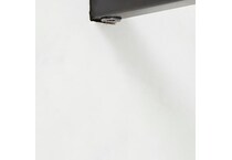 black white swatch  