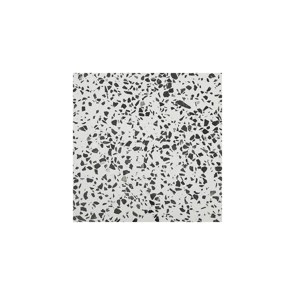 black white swatch  