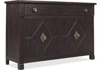 blacks chests   