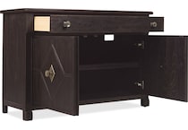 blacks chests   