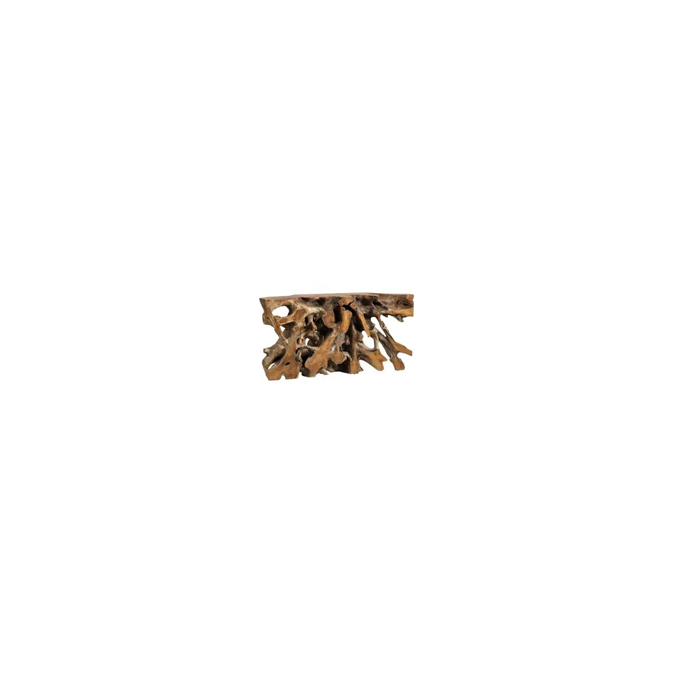 bleached tan natural wood grain wall units   