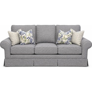 8-Way Hand Tied Sofa