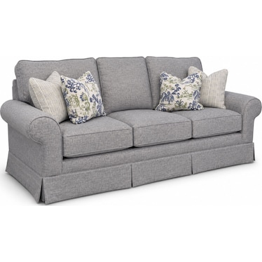 8-Way Hand Tied Sofa