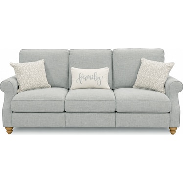 Power Reclining Sofa