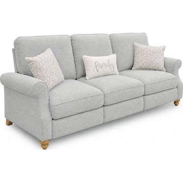 Power Reclining Sofa
