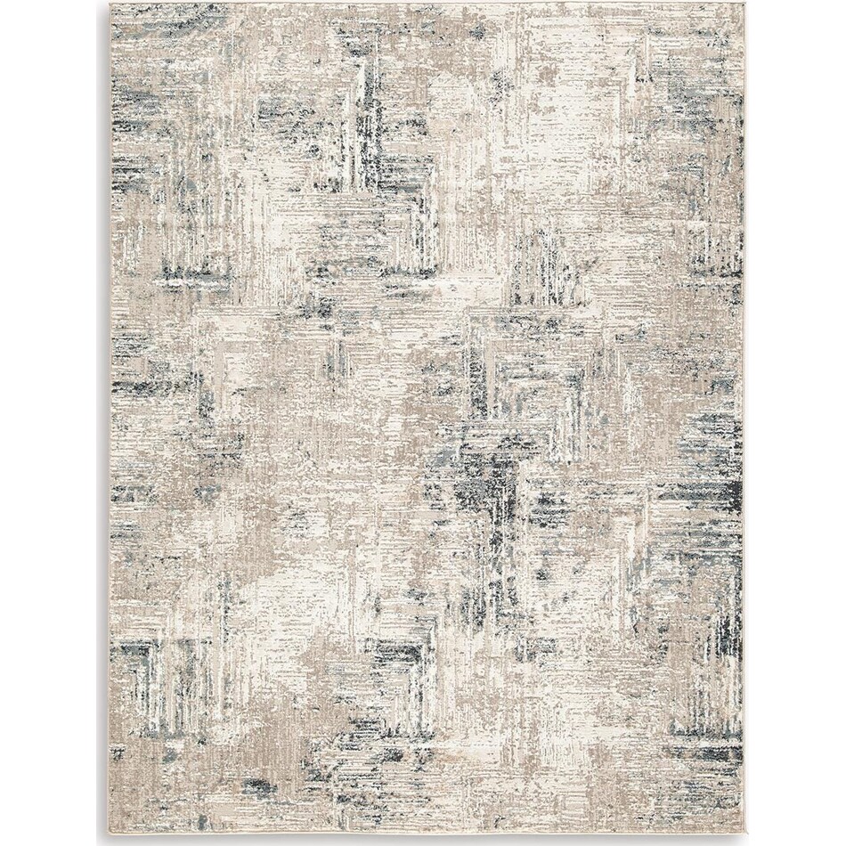 blue ivory area rugs   