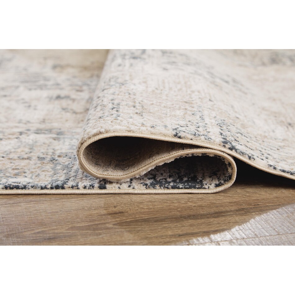 blue ivory area rugs   