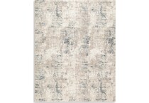 blue ivory area rugs   