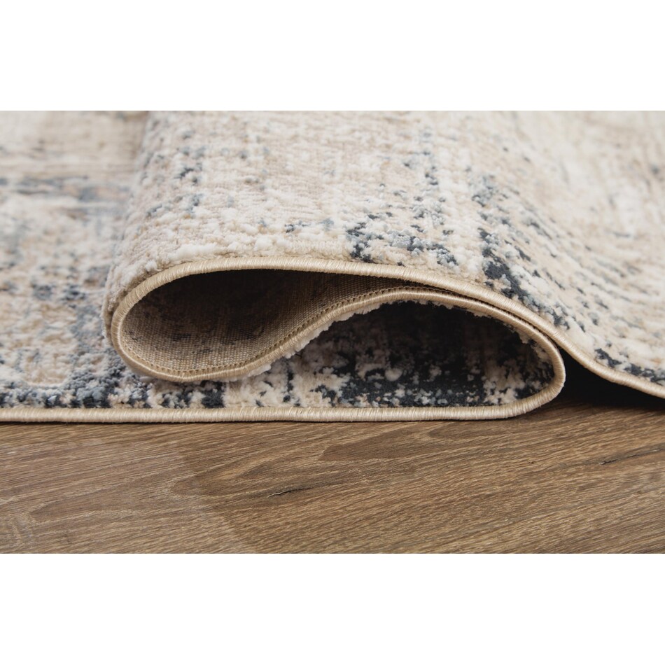 blue ivory area rugs   