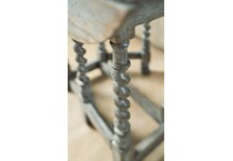 blue occasional tables   