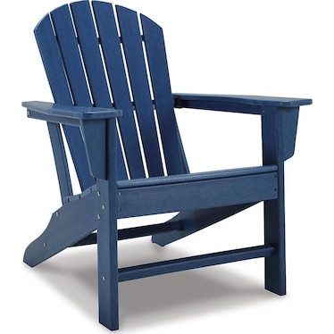 Sundown Treasure Adirondack Chair