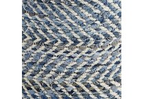 blue swatch  