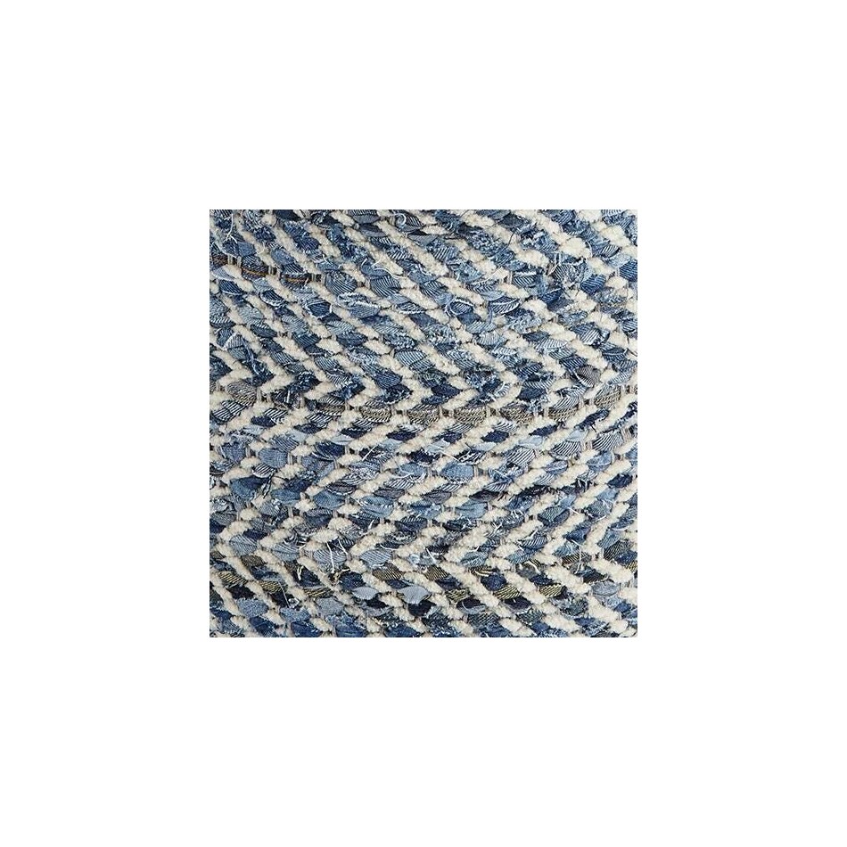 blue swatch  