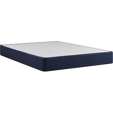 Stearns & Foster® Flat Foundation - High Profile 9" Queen