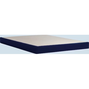 Stearns & Foster® Flat Foundation - Low Profile 5" Queen