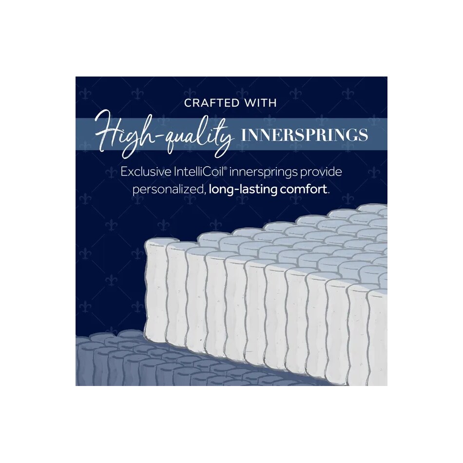 blue white bedding   