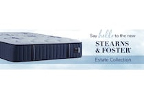 blue white bedding   