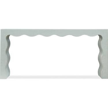 Commerce and Market Waverly Console Table