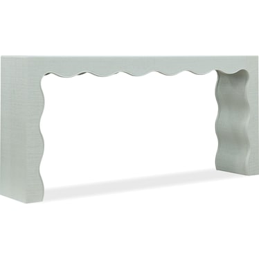Commerce and Market Waverly Console Table