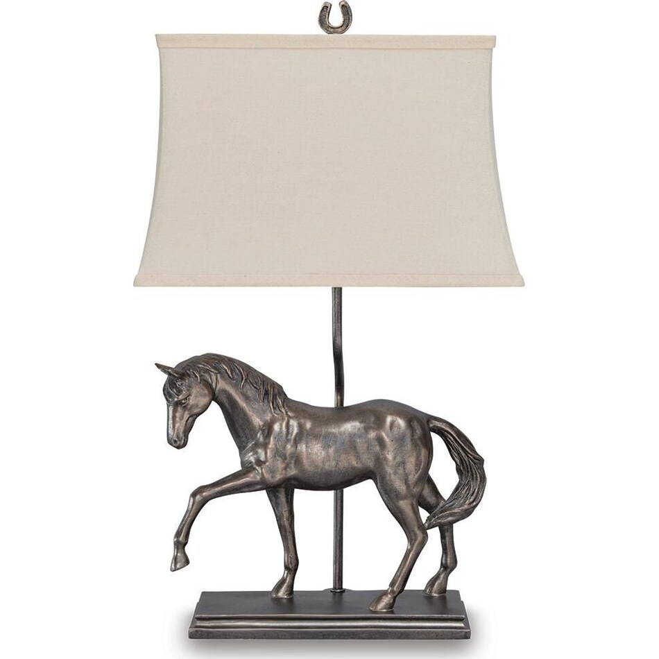 bronze finish lamps   