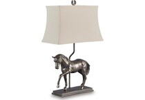 bronze finish lamps   