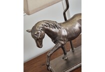 bronze finish lamps   