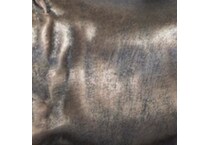 bronze finish swatch  