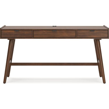 Lyncott 60" Home Office Desk