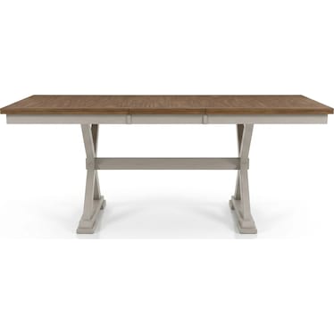 Brinfern Dining Extension Table
