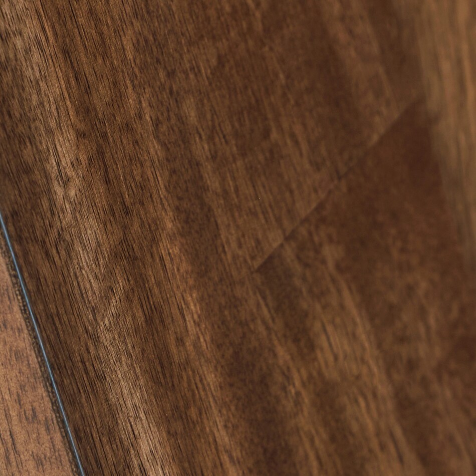 brown antique white swatch  