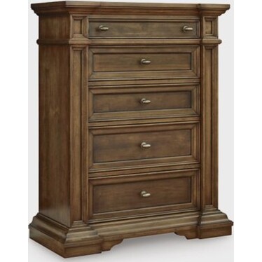Frantanna Chest of Drawers