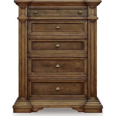 Frantanna Chest of Drawers