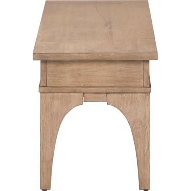 Bed Bench