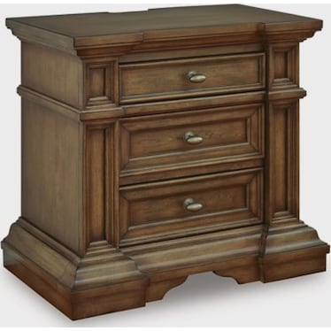Frantanna Nightstand