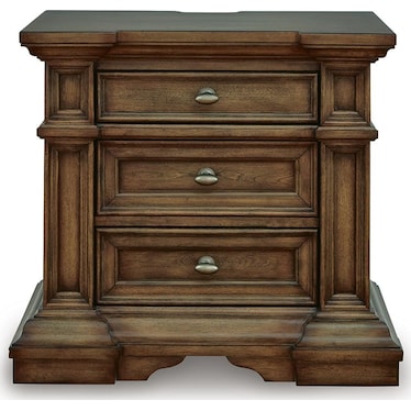 Frantanna Nightstand