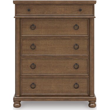 Rowlenstown Chest of Drawers