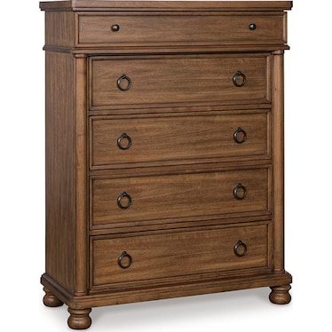 Rowlenstown Chest of Drawers