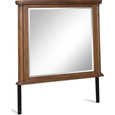 Rowlenstown Bedroom Mirror